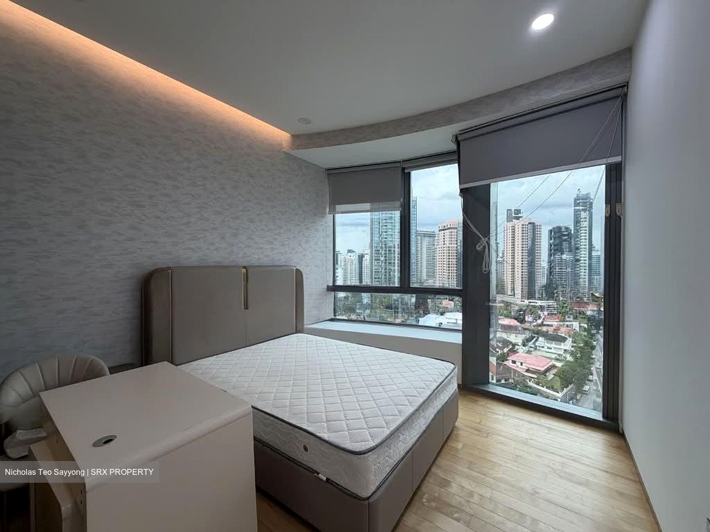 Cliveden At Grange (D10), Condominium #551912881